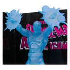 Marvel Collection PVC Figur 1/6 Iceman (Marvel Tales #229) (Red Platinum Edition) 29 cm - Nerdbutiken