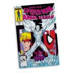 Marvel Collection PVC Figur 1/6 Iceman (Marvel Tales #229) (Red Platinum Edition) 29 cm - Nerdbutiken