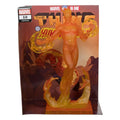 Marvel Collection PVC Figur 1/6 Human Torch (Marvel 2 in 1 #10) 29 cm - Nerdbutiken