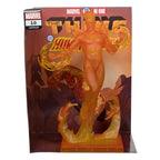 Marvel Collection PVC Figur 1/6 Human Torch (Marvel 2 in 1 #10) 29 cm McFarlane Toys