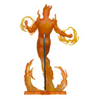 Marvel Collection PVC Figur 1/6 Human Torch (Marvel 2 in 1 #10) 29 cm McFarlane Toys
