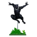 Marvel Collection PVC Figur 1/6 Black Panther (Black Panther Annual #1) (Variant) 29 cm - Nerdbutiken