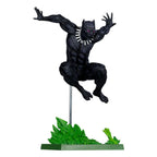 Marvel Collection PVC Figur 1/6 Black Panther (Black Panther Annual #1) (Variant) 29 cm McFarlane Toys