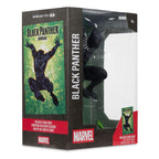 Marvel Collection PVC Figur 1/6 Black Panther (Black Panther Annual #1) (Variant) 29 cm McFarlane Toys