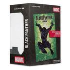 Marvel Collection PVC Figur 1/6 Black Panther (Black Panther Annual #1) (Variant) 29 cm McFarlane Toys