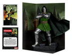 Marvel 1/6 Figur Doctor Doom (Doctor Doom #1) 28 cm