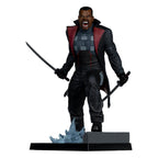 Marvel Collection PVC Figur 1/6 Blade (Blade #1) 19 cm McFarlane Toys