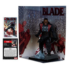 Marvel Collection PVC Figur 1/6 Blade (Blade #1) 19 cm McFarlane Toys