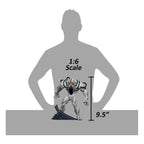 Marvel Rivals Kollektion 1/6 Actionfigur Venom (Röd Platina Edition) 24 cm McFarlane Toys