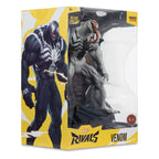 Marvel Rivals Kollektion 1/6 Actionfigur Venom (Röd Platina Edition) 24 cm McFarlane Toys