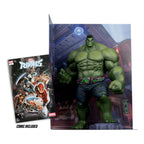 Marvel Rivals Samling 1/6 Actionfigur Hulk 27 cm McFarlane Toys