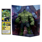 Marvel Rivals Samling 1/6 Actionfigur Hulk 27 cm McFarlane Toys