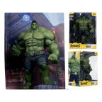 Marvel Rivals Samling 1/6 Actionfigur Hulk 27 cm McFarlane Toys
