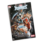 Marvel Rivals Samling 1/6 Actionfigur Hulk 27 cm McFarlane Toys