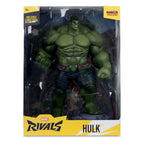 Marvel Rivals Samling 1/6 Actionfigur Hulk 27 cm McFarlane Toys