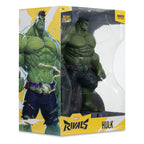 Marvel Rivals Samling 1/6 Actionfigur Hulk 27 cm McFarlane Toys