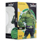Marvel Rivals Samling 1/6 Actionfigur Hulk 27 cm McFarlane Toys