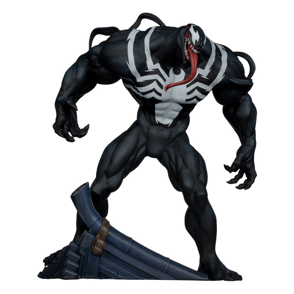 Marvel Rivals Kollektion 1/6 Actionfigur Venom 24 cm McFarlane Toys