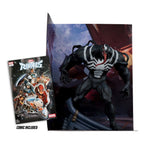 Marvel Rivals Kollektion 1/6 Actionfigur Venom 24 cm McFarlane Toys