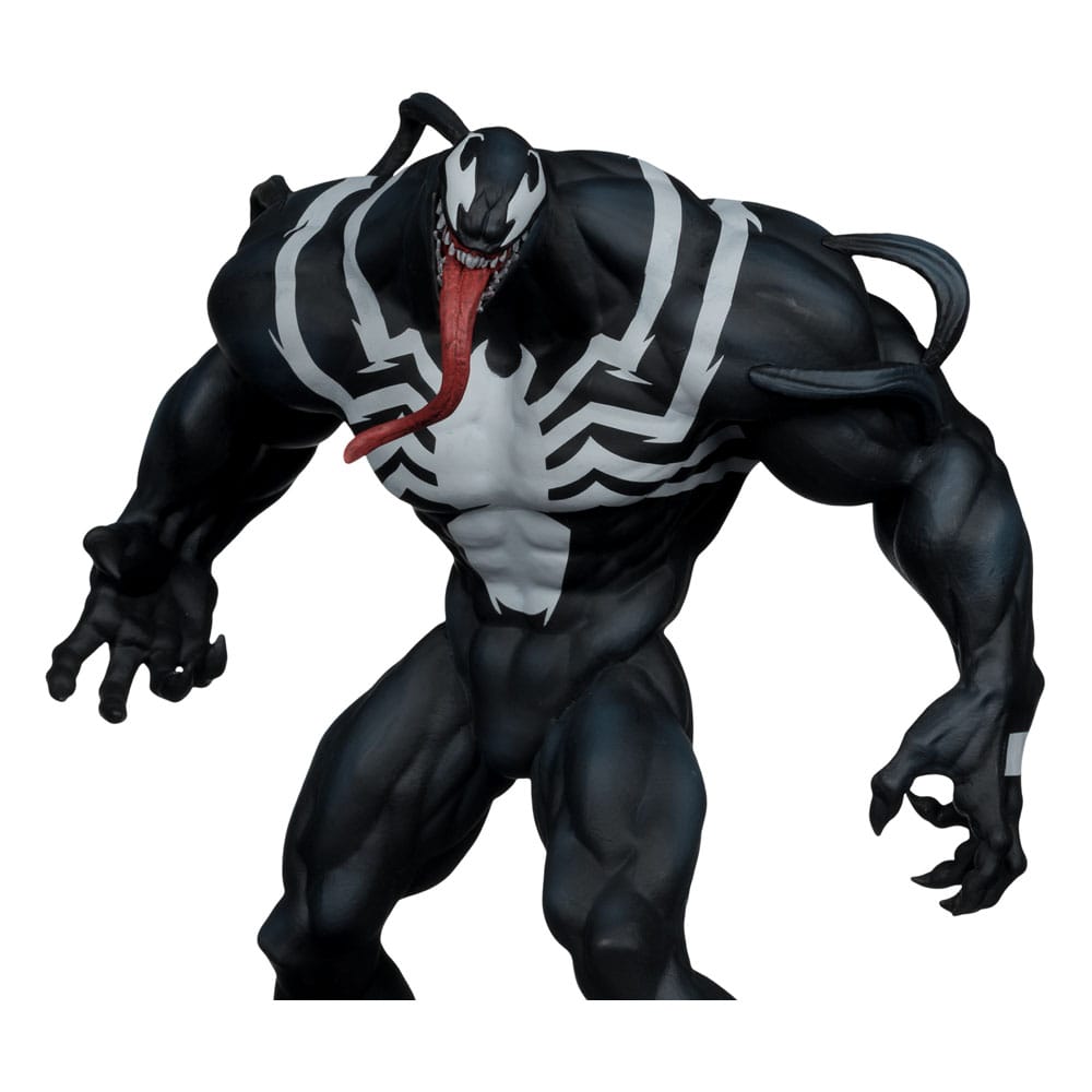 Marvel Rivals Kollektion 1/6 Actionfigur Venom 24 cm McFarlane Toys
