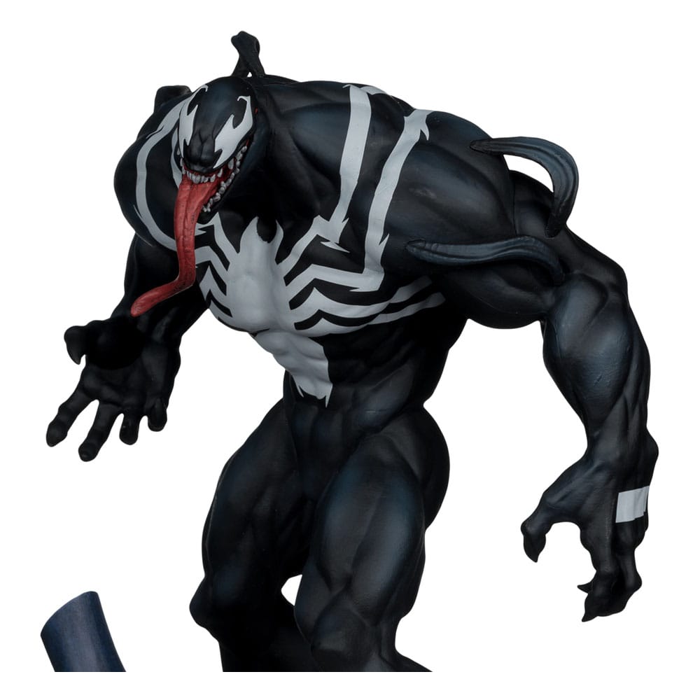 Marvel Rivals Kollektion 1/6 Actionfigur Venom 24 cm McFarlane Toys