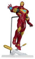 Marvel Rivals Collection 1/6 Action Figur Iron Man 28 cm McFarlane Toys