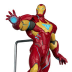 Marvel Rivals Collection 1/6 Action Figur Iron Man 28 cm McFarlane Toys