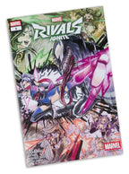 Marvel Rivals Collection 1/6 Action Figur Iron Man 28 cm McFarlane Toys