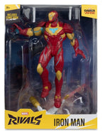 Marvel Rivals Collection 1/6 Action Figur Iron Man 28 cm McFarlane Toys