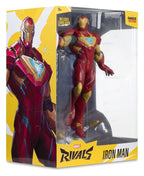 Marvel Rivals Collection 1/6 Action Figur Iron Man 28 cm McFarlane Toys