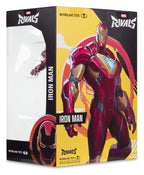 Marvel Rivals Collection 1/6 Action Figur Iron Man 28 cm McFarlane Toys
