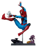 Marvel Rivals Collection 1/6 Action Figur Spider-Man 26 cm McFarlane Toys