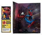 Marvel Rivals Collection 1/6 Action Figur Spider-Man 26 cm McFarlane Toys