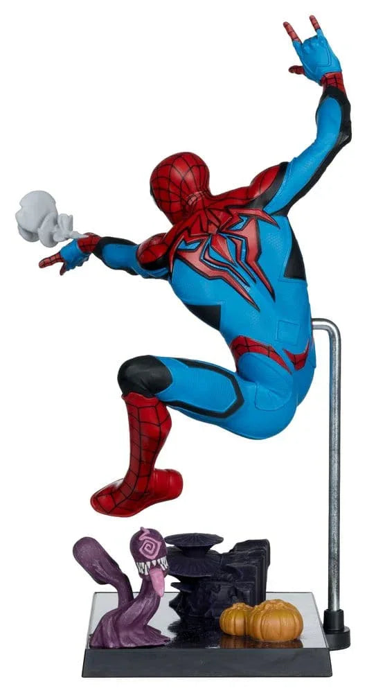 Marvel Rivals Collection 1/6 Action Figur Spider-Man 26 cm McFarlane Toys