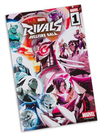 Marvel Rivals Collection 1/6 Action Figur Spider-Man 26 cm McFarlane Toys