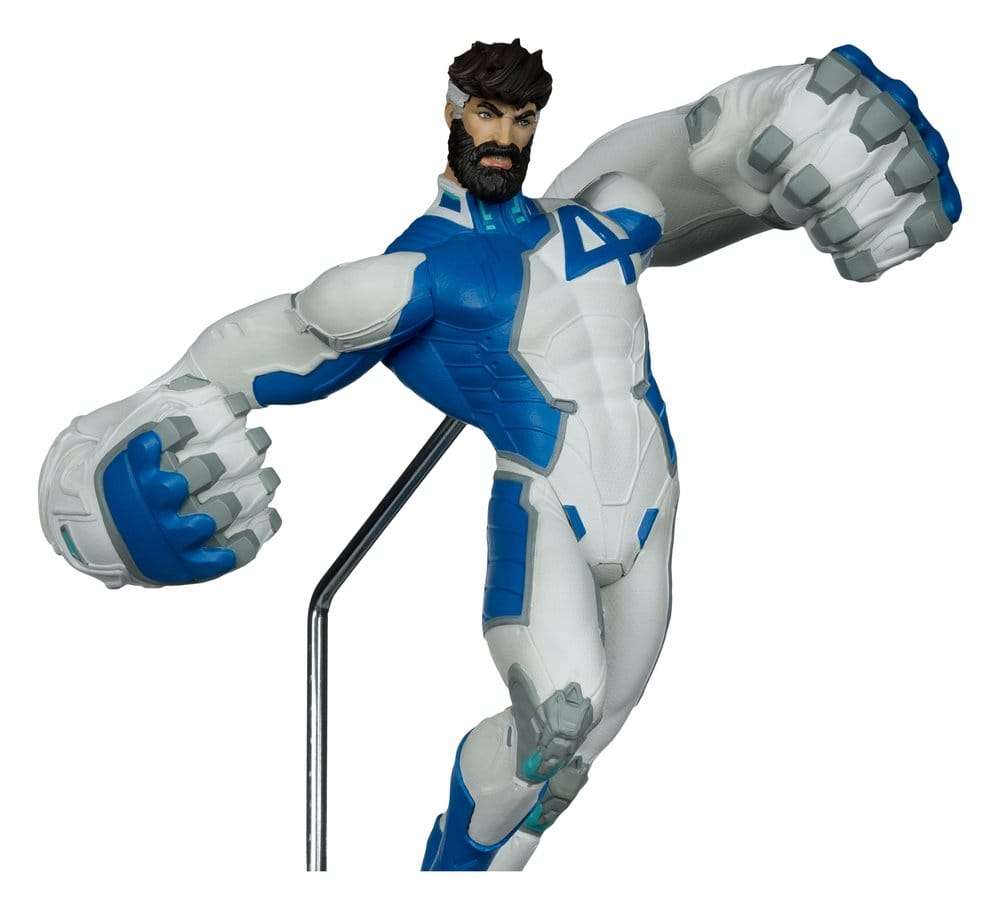 Marvel Rivals Samlarfigur 1/6 Mr. Fantastic 26 cm
