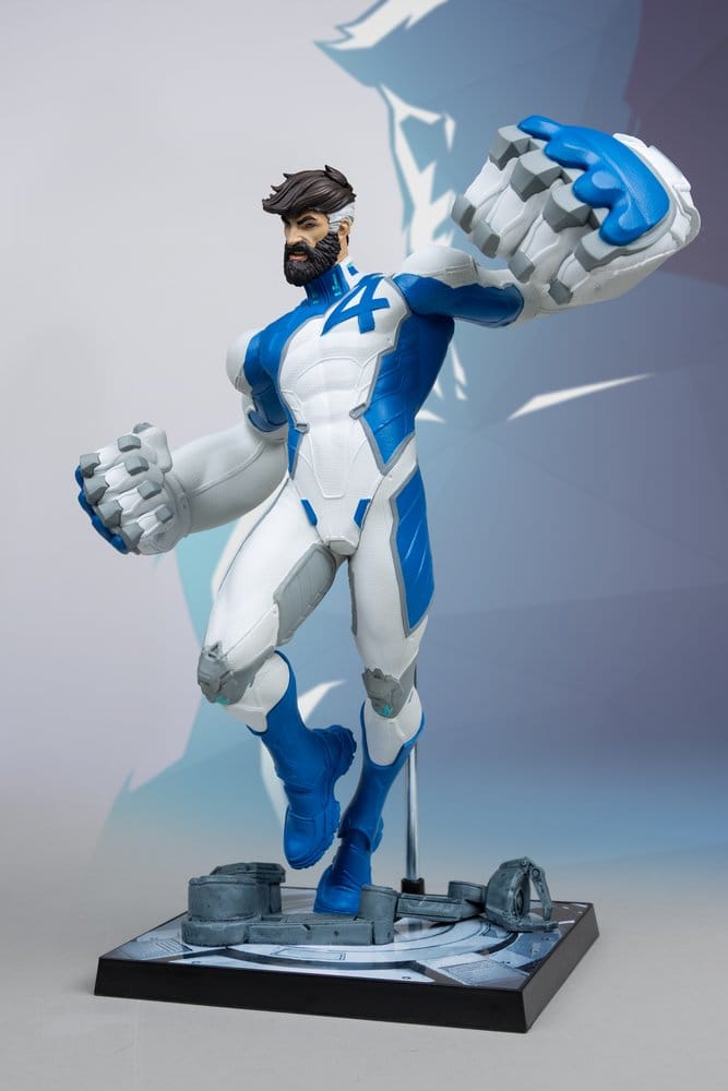 Marvel Rivals Samlarfigur 1/6 Mr. Fantastic 26 cm