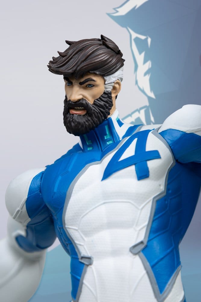 Marvel Rivals Samlarfigur 1/6 Mr. Fantastic 26 cm