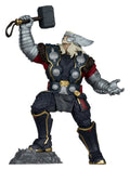 Marvel Rivals Samlingsfigur Thor i skala 1/10, 19 cm