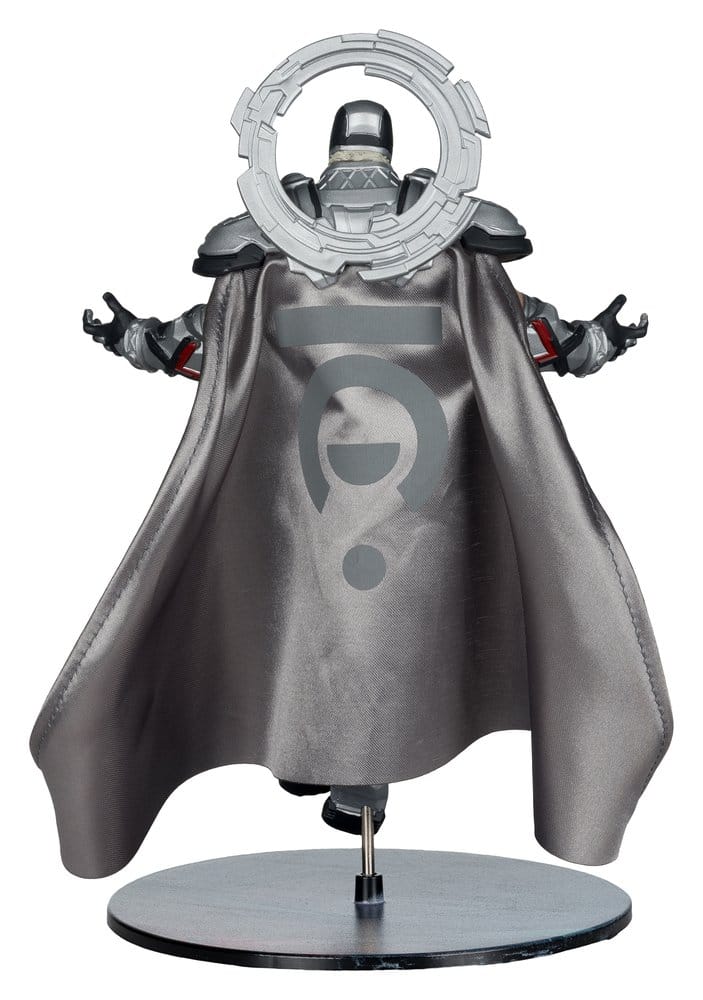 Marvel Rivals Kollektion 1/10 Actionfigur Magneto 20 cm