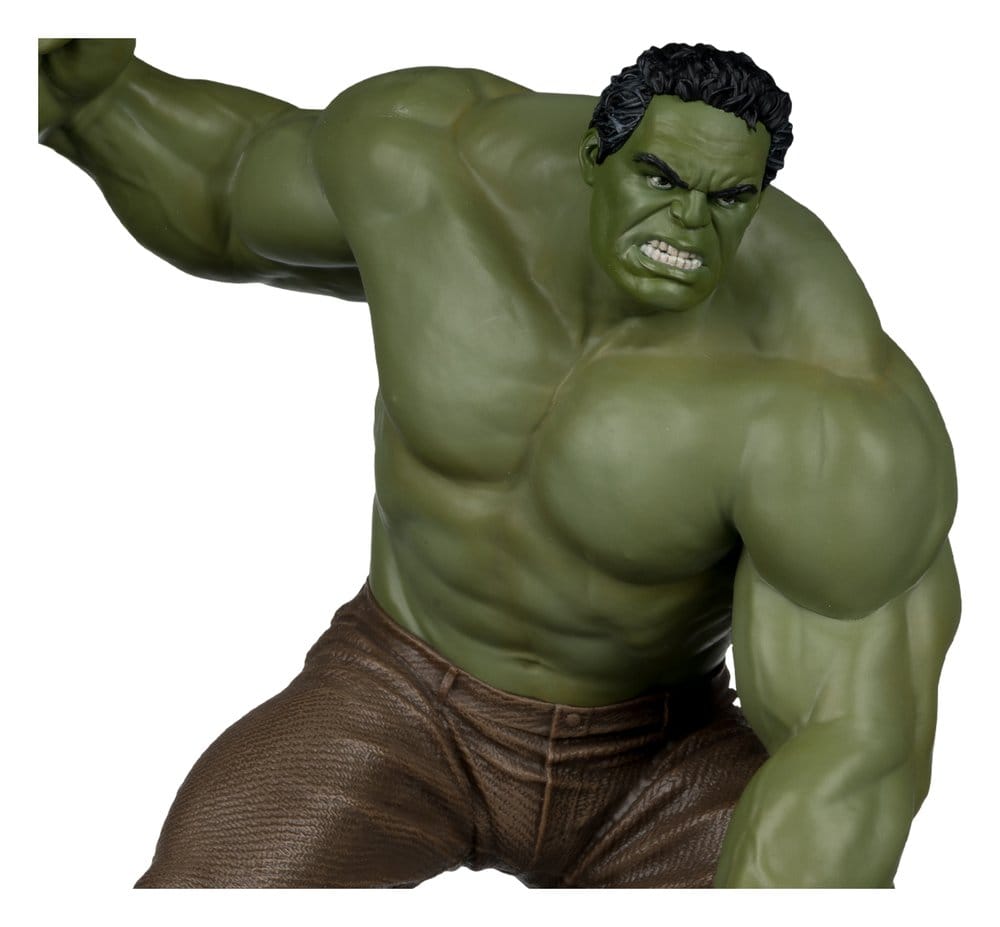 Spider-Man: Brand New Day (2026) Marvel Studios figur 1/6 Hulk 27 cm