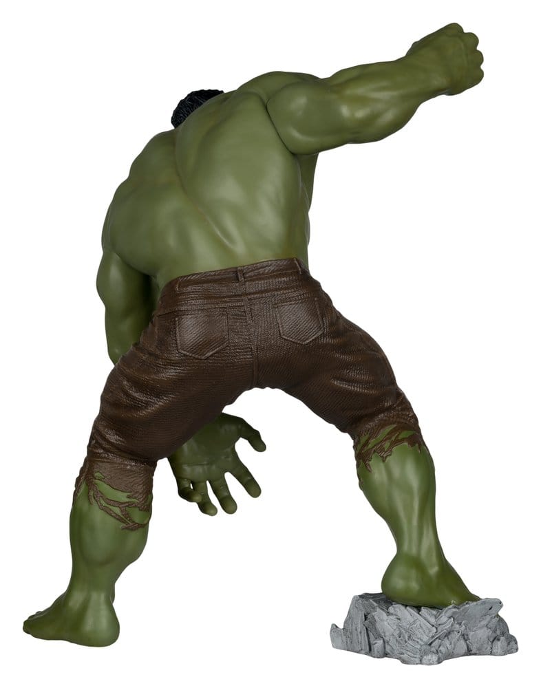 Spider-Man: Brand New Day (2026) Marvel Studios figur 1/6 Hulk 27 cm