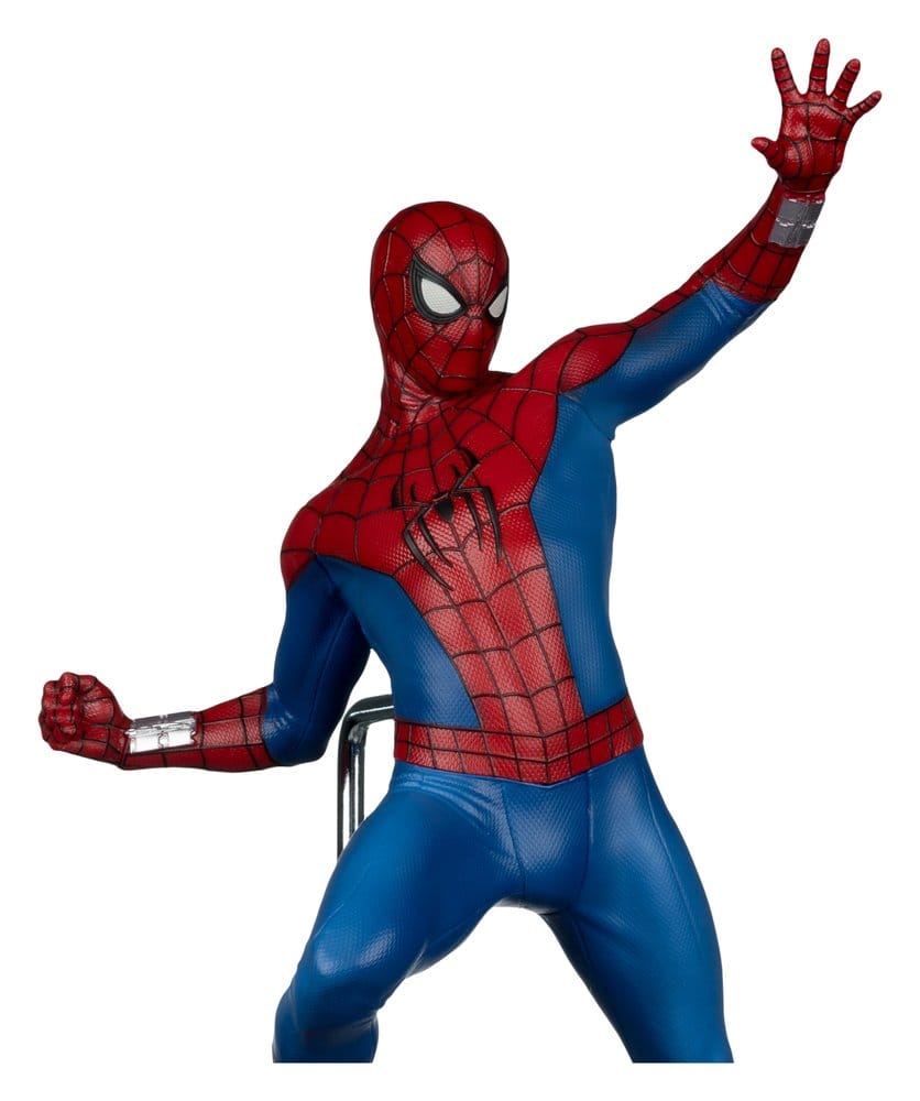 Spider-Man: Brand New Day (2026) Marvel Studios figur 1/6 Spider-Man 24 cm