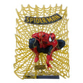 Marvel Collection PVC Figur 1/6 Spider-Man (Spider-Man # 1) (Gold Edition) (Gold Label) 15 cm - Nerdbutiken