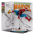 Marvel PVC Statue 1/10 Spider-Man (Marvel Age #90) 18 cm
