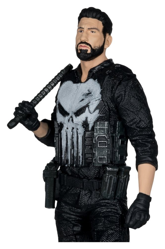 Marvel Studios figur 1/10 The Punisher 16 cm