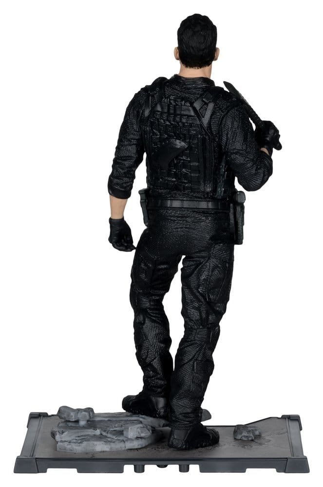 Marvel Studios figur 1/10 The Punisher 16 cm
