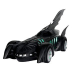 Batman Forever DC Multiverse Action Figur med Fordon Alfred Pennyworth & Batmobile (Gold Label) 79 cm McFarlane Toys