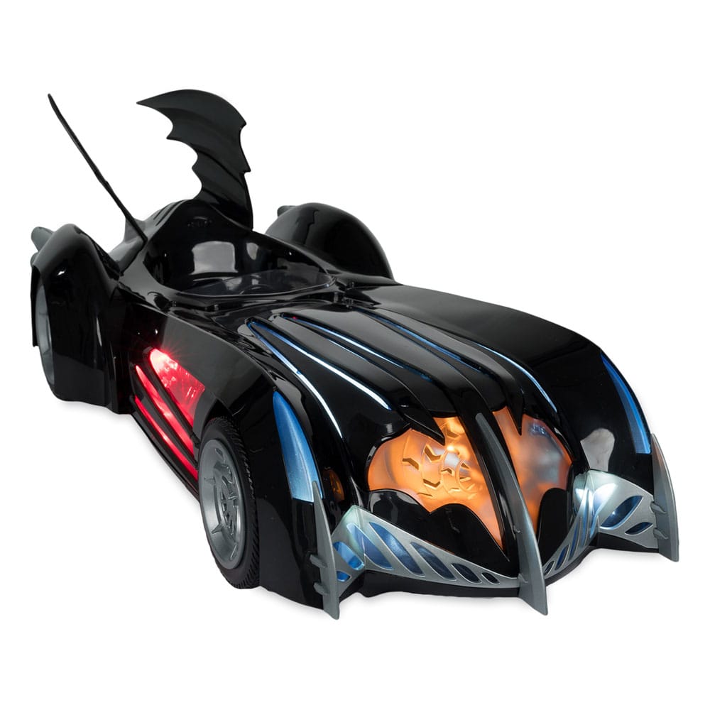 Batman & Robin DC Multiverse Batmobile – 63 cm McFarlane Toys