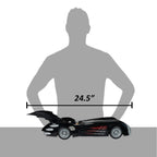 Batman & Robin DC Multiverse Batmobile – 63 cm McFarlane Toys